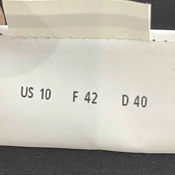 Akris Punto Black Flippy Skirt - Picture 4 of 4